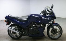 KAWASAKI EX-4 1995 EX400B
