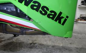 KAWASAKI ZX-4RR 2023 ZX400P