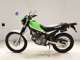 Фото Kawasaki SUPER SHERPA с японского аукциона