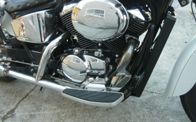 HONDA SHADOW 400 2004 NC34