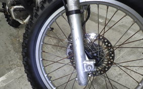 HONDA XL DEGREE MD26