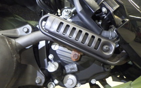 HONDA PS250 2017 MF09
