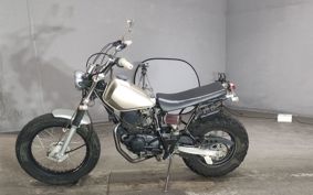 YAMAHA TW200 2JL