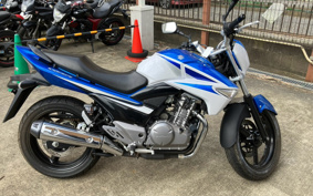 SUZUKI GSR250 GJ55D