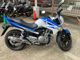Фото Suzuki GSR250 с японского аукциона