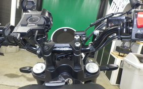 YAMAHA XSR155 2007
