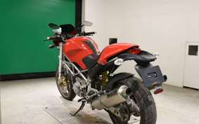 DUCATI MONSTER 400 IE 2004