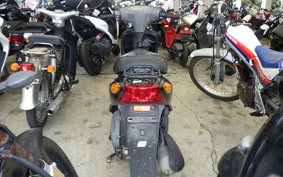 YAMAHA JOG Gen.5 SA36J