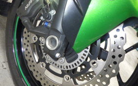 KAWASAKI ZX 1400 NINJA R A 2012
