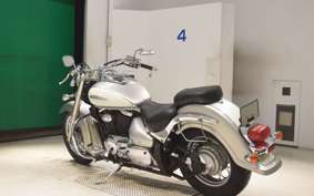 SUZUKI INTRUDER 400 Classic 2003 VK54A