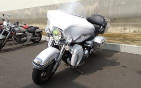 HARLEY FLHTCU1580-1690 2007 FC4