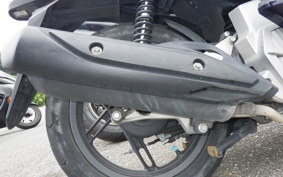 HONDA PCX 125 JF56