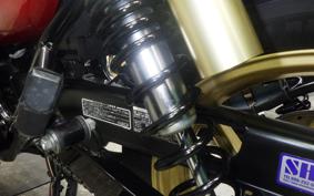 HONDA CB750 GEN 2 2007 RC42