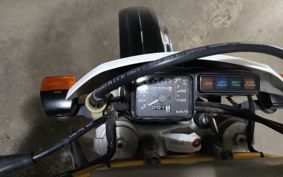 HONDA CRM250AR MD32