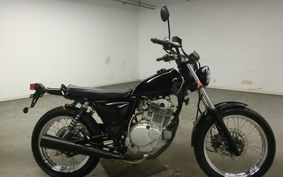 SUZUKI GRASS TRACKER BigBoy NJ4BA