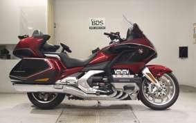 HONDA GL 1800 GOLD WING TOUR DCT 2019 SC79