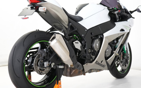 KAWASAKI NINJA ZX-10R ABS 2017 ZXT00S