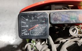 HONDA TLR200 MD09