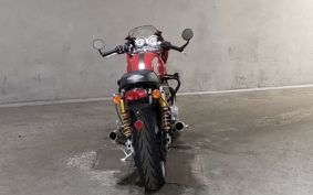 TRIUMPH THRUXTON 1200R 2017 DAD72H