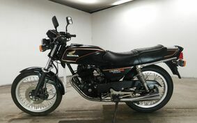 HONDA CB250 RS MC02