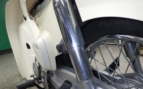 HONDA C110 SUPER CUB 2023 JA44