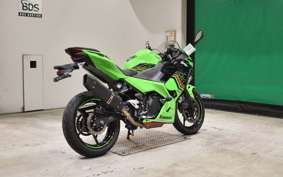 KAWASAKI NINJA 400 2023 EX400L