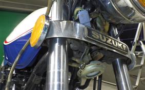 SUZUKI GSX400FS IMPULSE 1982 GK72A