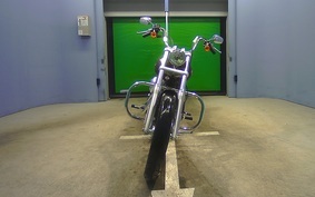 HARLEY FXDB 1580 2010 GX4