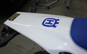 HUSQVARNA TE150I 2019