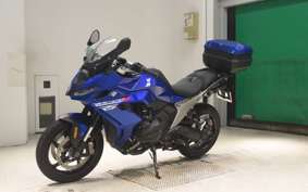 BMW R1300RS ASA 2025