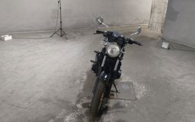 KAWASAKI GPZ400F 1984 ZX400A