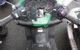 HONDA FORZA Z MF08