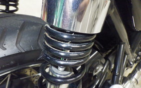 TRIUMPH BONNEVILLE T120 2017