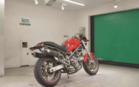 DUCATI MONSTER S4 2002