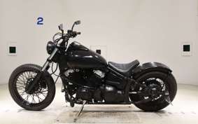 YAMAHA DRAGSTAR 400 1998 4TR