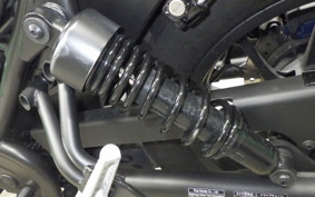 HONDA REBEL 250 A 2013 MC49