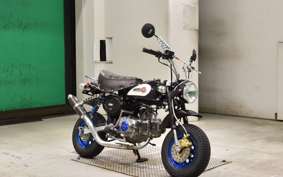 HONDA MONKEY Z50J