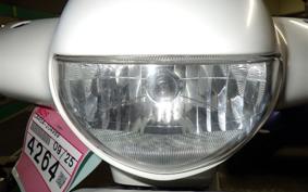 SUZUKI LET's 4 CA45A