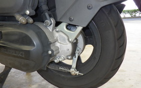 SUZUKI ADDRESS V125 DT11A