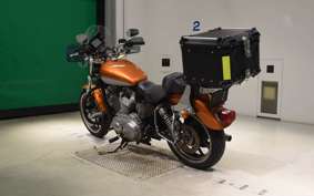HARLEY XL883LI 2014