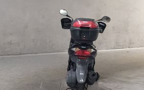 SUZUKI ADDRESS V125 CF4MA