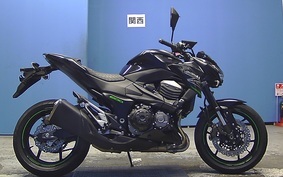 KAWASAKI Z800 2015 ZR800A