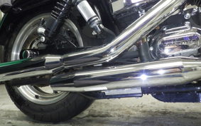 HARLEY FXDL 1580 2011