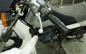 YAMAHA TW200 2JL