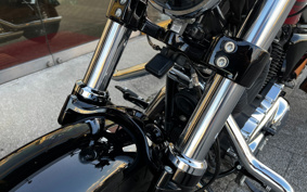 HARLEY XL1200XS 2018 LR3