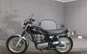 YAMAHA SR400 2014 RH03J