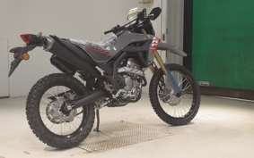 HONDA CRF250L 2024 MD47