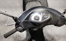 SUZUKI ADDRESS V50 CA44A