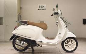 VESPA PRIMAVERA 150 1981