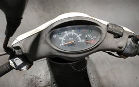 YAMAHA AXIS 100 SB06J